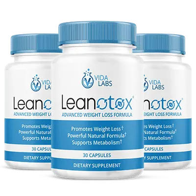 what-is-leanotox